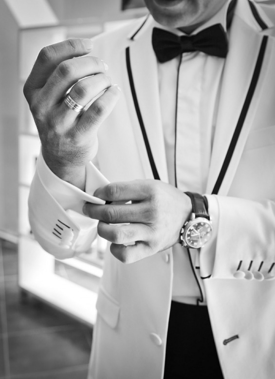 Trajes y Smoking's Pichardo's